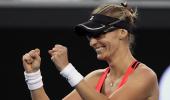 19 years on, Lucic-Baroni's inspirational comeback at Aus Open