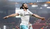 Dimitri who? Hammers fans have old hero back to cheer them