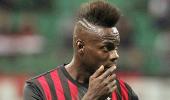 Balotelli: Is racism legal in France?