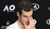 Tennis round-up: Murray, Nishikori pull out of Australian Open