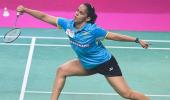 Saina Nehwal lifts Malaysia Masters Grand Prix Gold