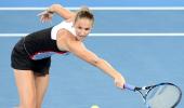 Karolina Pliskova hungry for Grand Slam success