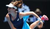 Here's why Konta will cherish every moment against Serena