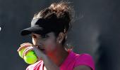 India at Australian Open: Sania reaches final, a win away from 7th Major title