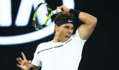 Has Nadal still got the winning touch to win Slams?