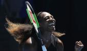 '30 is the new 10': Serena Williams leads charge of 30 somethings