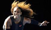 'A Williams is going to win Australian Open'