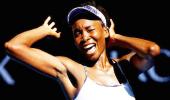 Ageless Venus vanquishes Vandeweghe to reach Australian Open final