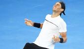 Dream final! It's Federer v Nadal at Australian Open