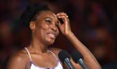 We're just going for some dreams: Venus on Williams sisters' greatness