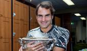 Decoded! How Federer managed to win his 18th Slam