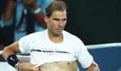 Bring on the clay, says rejuvenated Nadal