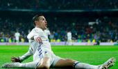 EL Clasico: Watch out for Suarez and Ronaldo!