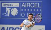 After 21 years, Chennai Open ready for exit from city