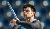 Neeraj Chopra finishes 5th in Diamond League