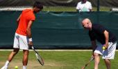 Djokovic winning Wimbledon should not surprise anyone: Agassi