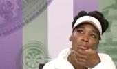 Venus on fatal car crash and missing Serena