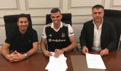 Pepe joins Besiktas after 10 controversy-filled years at Real Madrid