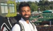 Indians at Wimbledon: Jeevan's debut ends, Sania advances