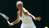 Will new mum Azarenka get more facilities?