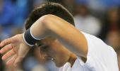 Did Tomic get off lightly for 'bored' comments?