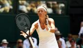 Illegal coaching accusation irks Azarenka