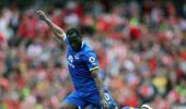 Manchester United agree fee for Everton's Lukaku