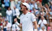 'Players face mental torture at Wimbledon'