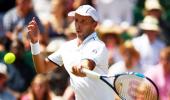 Why Nadal must be wary of lefty Muller