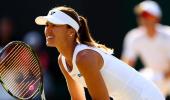 Here's why Hingis is not impressed with younger players