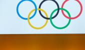 IOC recommends banning Russian, Belarusian athletes