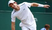 Murray pulls out of US Open, may miss rest of season