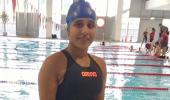 PCI washes its hands off apathy towards blind para-swimmer