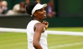 Venus eclipses Konta to reach Wimbledon final