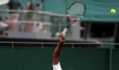 Wimbledon: Bopanna advances to quarters; Sania knocked out