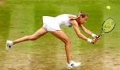 I didn't know what to do, says crushed Rybarikova