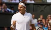 Federer not ageing, just proving his greatness in tennis: Berdych