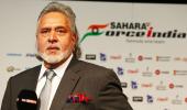 Force One? Force Racing? What will Mallya call his F1 team?