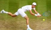 Berdych cuts season short with back problem