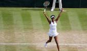 Serena 'rooting' for Venus to win her 6th Wimbledon crown