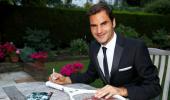 Federer qualifies for ATP Finals for record 15th time