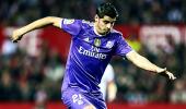 Chelsea agree deal to sign Morata from Real Madrid