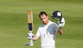 Westley to make England debut in third Test vs Proteas