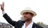 It sucked being in vacuum of Big Four: Andy Roddick