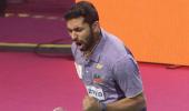 Prannoy clinches US Open title