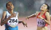 Worlds: Asian champ PU Chitra crashes out of 1500m