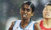 Sports Min advises AFI to honour Kerala HC directive on Chitra