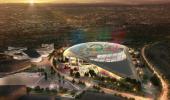 Los Angeles to host 2028 Olympics