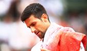 London attacks: Djokovic's Wimbledon plans on track