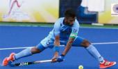 Hockey: Germany overpower India 2-0